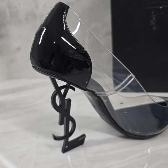 YVES Saint Laurent Heels - Picture 7 of 11